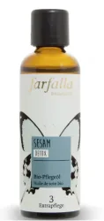 FARFALLA Bio-Pflege&ouml;l Sesam 75 ml