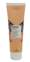 farfalla - MandarineCarpeDiem,FeuchtigkeitsspendendeKörperlotion, 150  ml