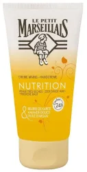 Le Petit Marseillais Handcreme Nutrition (75ml)