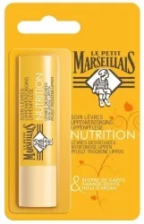 Le Petit Marseillais Lippenpflege Nutrition (4.9g)