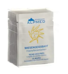 ALPMED Frischpflanzent&uuml;chlein Wiesengeissb 13 Stk
