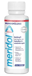 Meridol Mundspülung (100ml)
