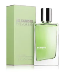 Jil Sander EVERGREEN Eau de Toilette (30ml)