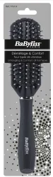 BABYLISS Schmale pneumatische B&uuml;rste gesch Noppen
