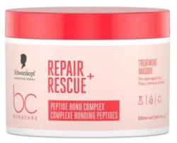 Schwarzkopf Professional BC Bonacure REPAIR RESCUE+ Treatment 500 ml
