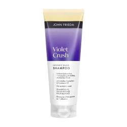 John Frieda - Violet Crush Intensiv Silber Shampoo, 250 ml