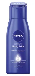 Nivea, Nivea Reichhaltige Body Milk Mini (75ml)
