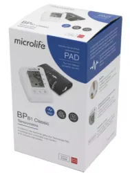 Microlife Blutdruckmessgerät B1 Classic (1 Stk)