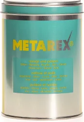 METAREX Zauberwatte, reinigt und poliert (200g)