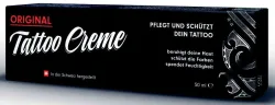 Tattoo Creme Original (50ml)