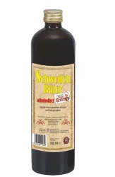 Maria Treben Schwedenbitter Original Alkoholfrei (500ml)