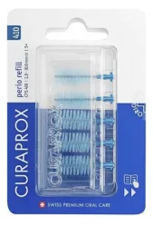 Curaprox CPS 410 Perio Refill Interdentalbürsten (5 Stk)