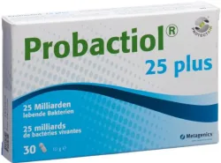 Metagenics Probactiol 25 plus Kapseln (30 Stk)