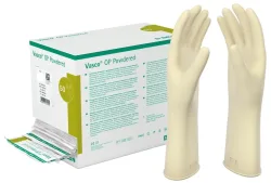 Vasco OP Powdered Größe 8 (50 Paar)