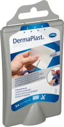 DermaPlast Efect blister to cut, 65x90mm (3 Stk)