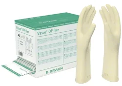 Vasco OP Free Handschuh Latexfrei Größe 7 (40 Paar)