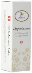 RÖÖSLI KOSMETIKA Lippenbalsam (10ml)