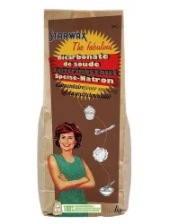 STARWAX The Fabulous Natron Lebensmittelqualität (1kg)