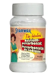 STARWAX The Fabulous Natriumpercarbonat (400g)