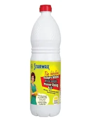 STARWAX The Fabulous Weisser Essig 9.5° Zitrone (1000ml)