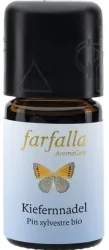 Farfalla AromaCare Aromamischung Kiefernnadel (5ml)