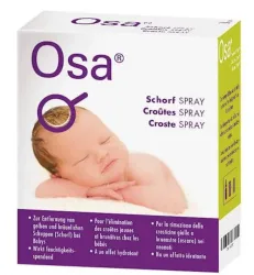 Osa Schorf Spray (30ml)