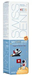 SWISSDENT KIDS Zahnpasta My Little Star (50ml)