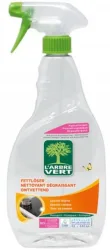 L'ARBRE VERT Öko Fettlöser Küche (740ml)