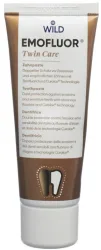 EMOFLUOR Twin Care Zahnpaste (75ml)