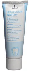EMOFLUOR Daily care Zahnpaste (75ml)