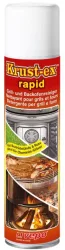 Krust-ex rapid Grill- & Backofenreiniger Spray (400ml)