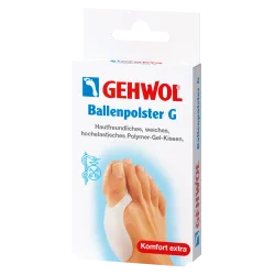 GEHWOL Ballenpolster G (1 Stk)