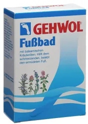 GEHWOL, GEHWOL&reg; Fussbad 250 g