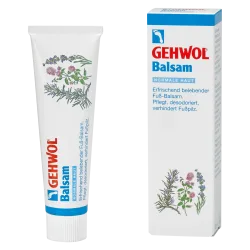 GEHWOL Balsam normale Haut (75ml)