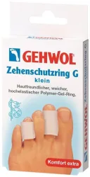 GEHWOL Zehenschutzringe G 25mm klein (2 Stk)