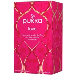 Pukka Love Tee Bio (20 Beutel)