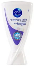 PEARL DROPS Hollywood Smile 50 ml