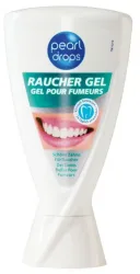 PEARL DROPS Rauchergel 50 ml