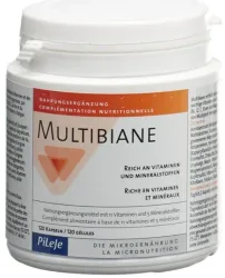 Multibiane Kapseln (90 Stück)