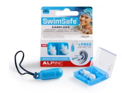 Alpine.SwimSafe Geh&ouml;rschutzst&ouml;psel