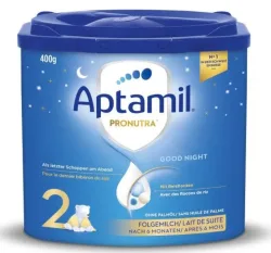 Aptamil Pronutra Good Night (400g)