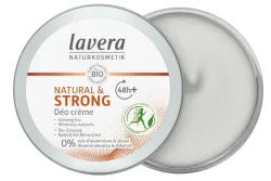 Lavera Deo Creme Natural & Strong 50ml