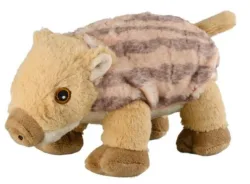 WARMIES Minis Wärme-Stofftier Frischling Wildschwein (1 Stk)
