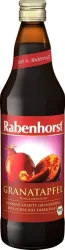 Rabenhorst Granatapfel Muttersaft Bio neu Flasche (750ml)