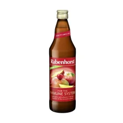 Rabenhorst für das Immunsystem Bio Flasche (750ml)