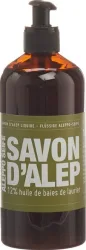 Bionaturis - Aleppo-Seife, 500  ml