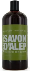 BIOnaturis Aleppo Seife flüssig (1 Liter)