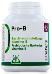 BIOnaturis Pro-B Kapseln (120 Stk)