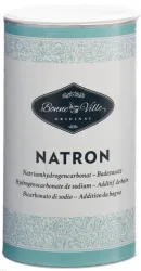 BONNEVILLE Natron Ds 1 kg
