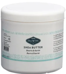 Bonneville Shea Butter (500ml)